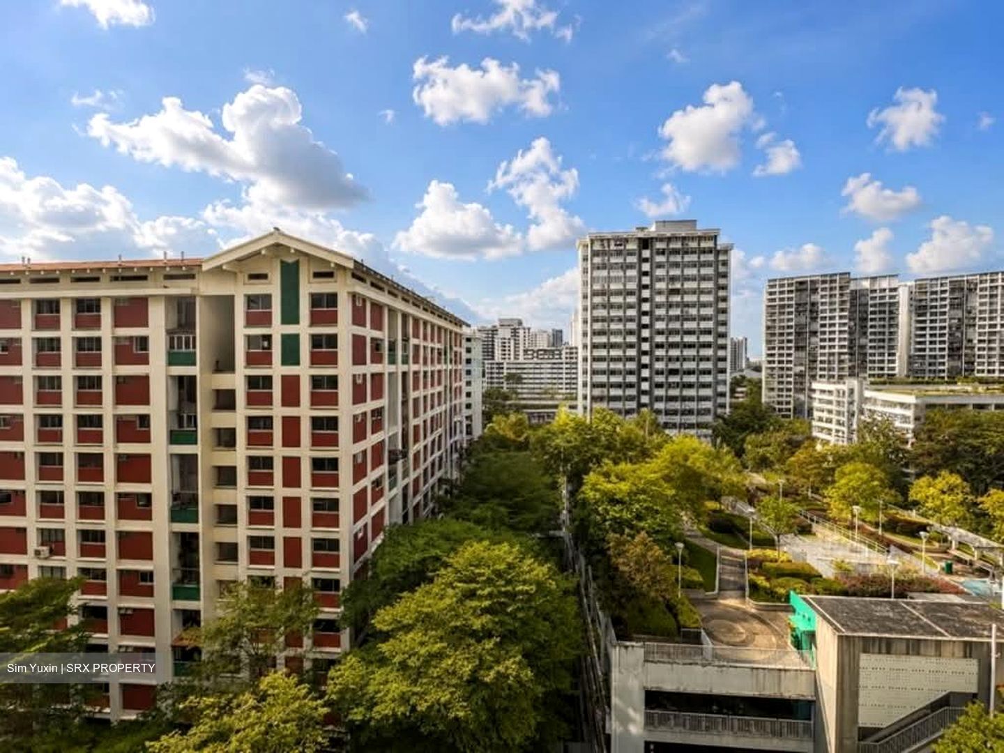 Blk 150A Yung Ho Spring II (Jurong West), HDB 2 Rooms #562045351